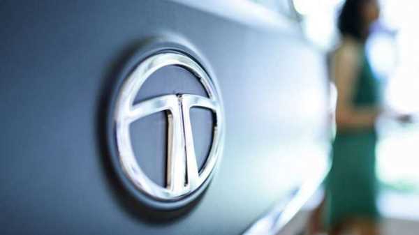 टाटा मोटर्स ने ई-कार्गो के क्षेत्र में परिवहन समाधान पेश किए टाटा मोटर्स ने ई-कार्गो के क्षेत्र में परिवहन समाधान पेश किए